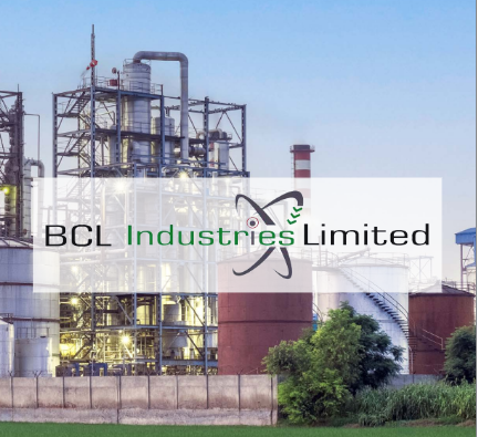 🏭BCL Industries Ltd: A Small Cap Grain Based Distillery making news for all the right reasons

🏭BCL &amp; its subsidiary cumulatively bagged orders worth ₹ 567.4 Cr to supply ethanol

Detailed Company Analysis🧵
