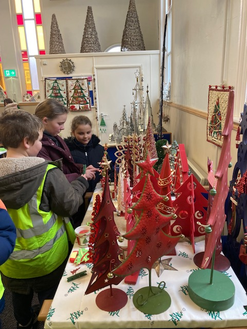 Martham Academy and Nursery tweet media