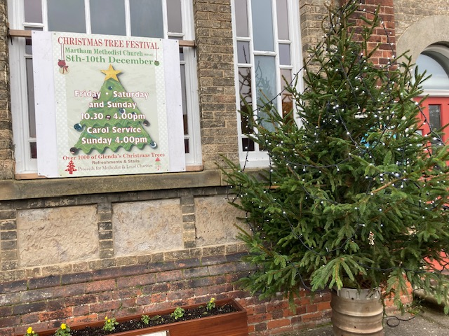 Martham Academy and Nursery tweet media