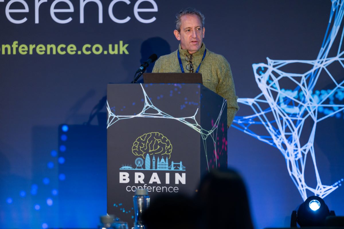 brainconferenc1's tweet photo. Thank you to everyone who joined us for the #BartsBRAINConference on 4-6 December!🧠

Key opinion leaders from across the world provided education on a range of different topics, including #stroke, #aneurysms, new technology and much more!

We had over 20,000 viewers worldwide tune in to #BartsBRAINConference!🤯🌏