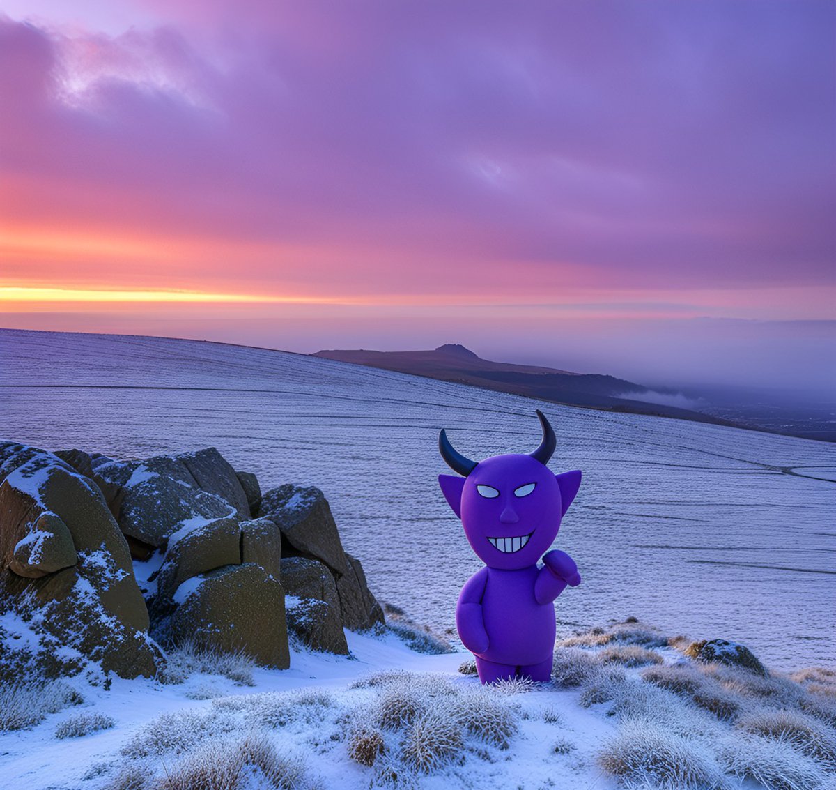 UncannyBlingy's tweet photo. #UncannyCommunity
#storytelling #Shropshire
#Stiperstones
#TBOM #OwdScratch
I'm still excited for this! 🤩🐹
I'm sure Owd Scratchy must be too 😄 https://t.co/rCaGae2bpF