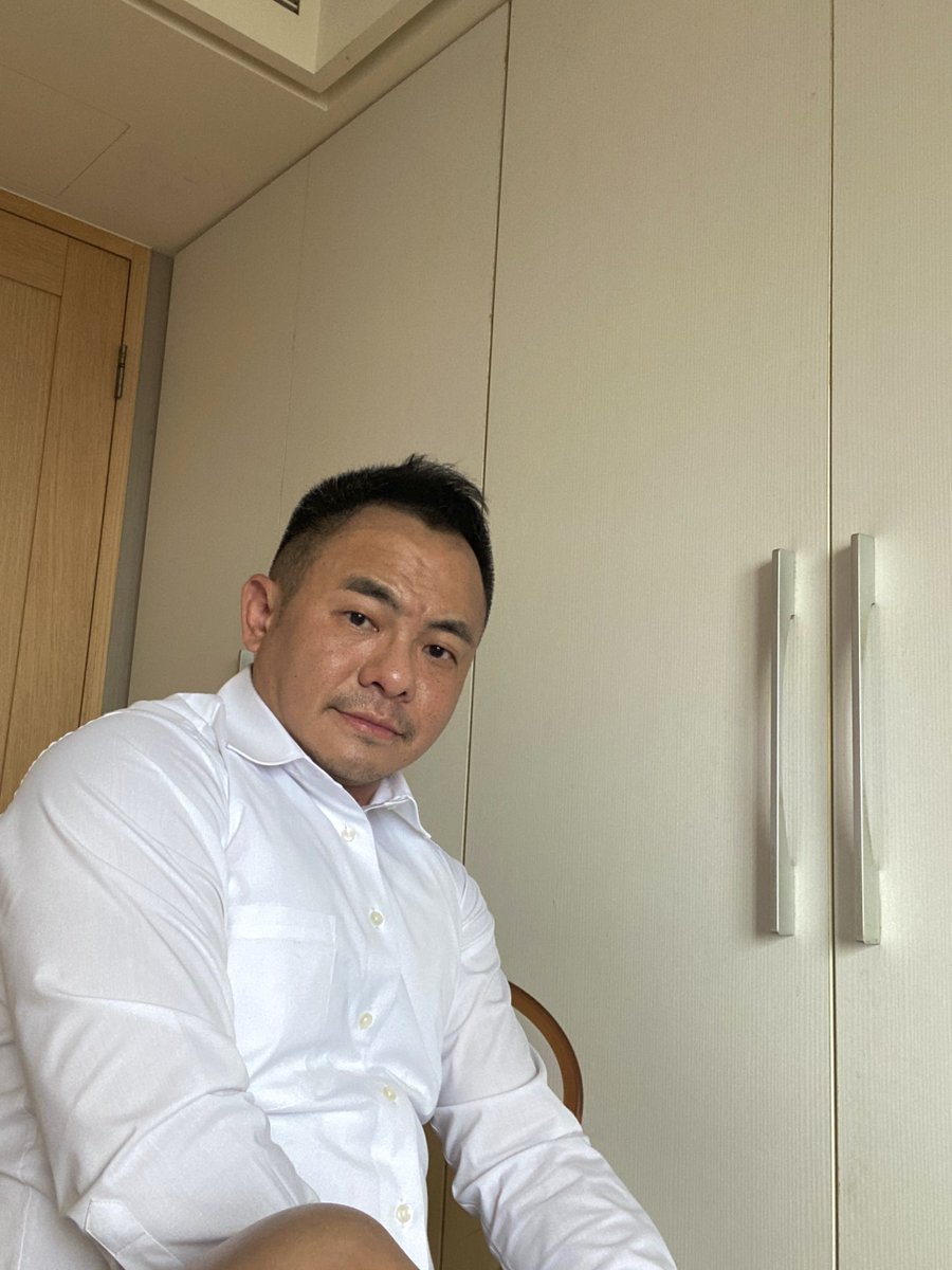 中年小肚 tweet media