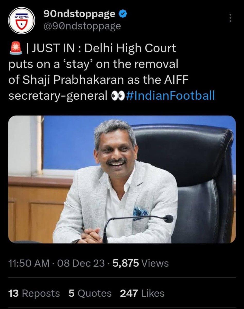 SAFEER DOHA tweet media