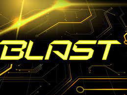 💫 The $BLAST airdrop is officially LIVE!

💰 You may be eligible to claim up to $100,000, check eligibility now! ⬇️

m.twitter.com/Blast_L2/statu…