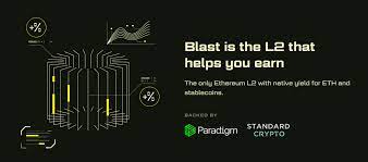 💫 The $BLAST airdrop is officially LIVE!

💰 You may be eligible to claim up to $100,000, check eligibility now! ⬇️

m.twitter.com/Blast_L2/statu…