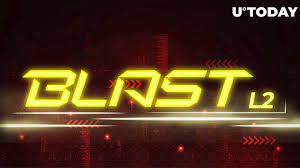 daniellecatena's tweet photo. 💫 The $BLAST airdrop is officially LIVE!

💰 You may be eligible to claim up to $100,000, check eligibility now! ⬇️

https://t.co/PGqReVJIxO https://t.co/gLzjTe3wxO
