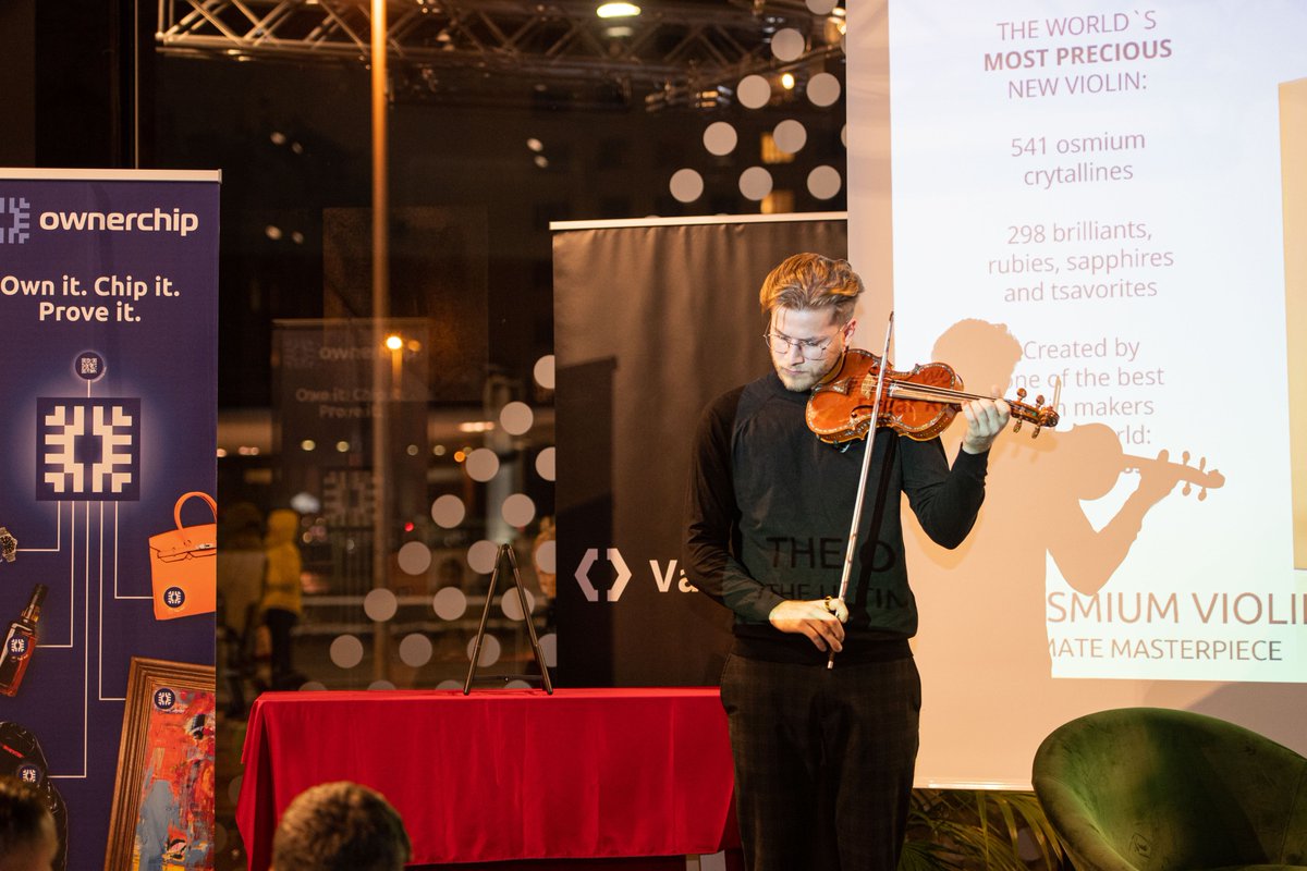 Block & Wine tweet media