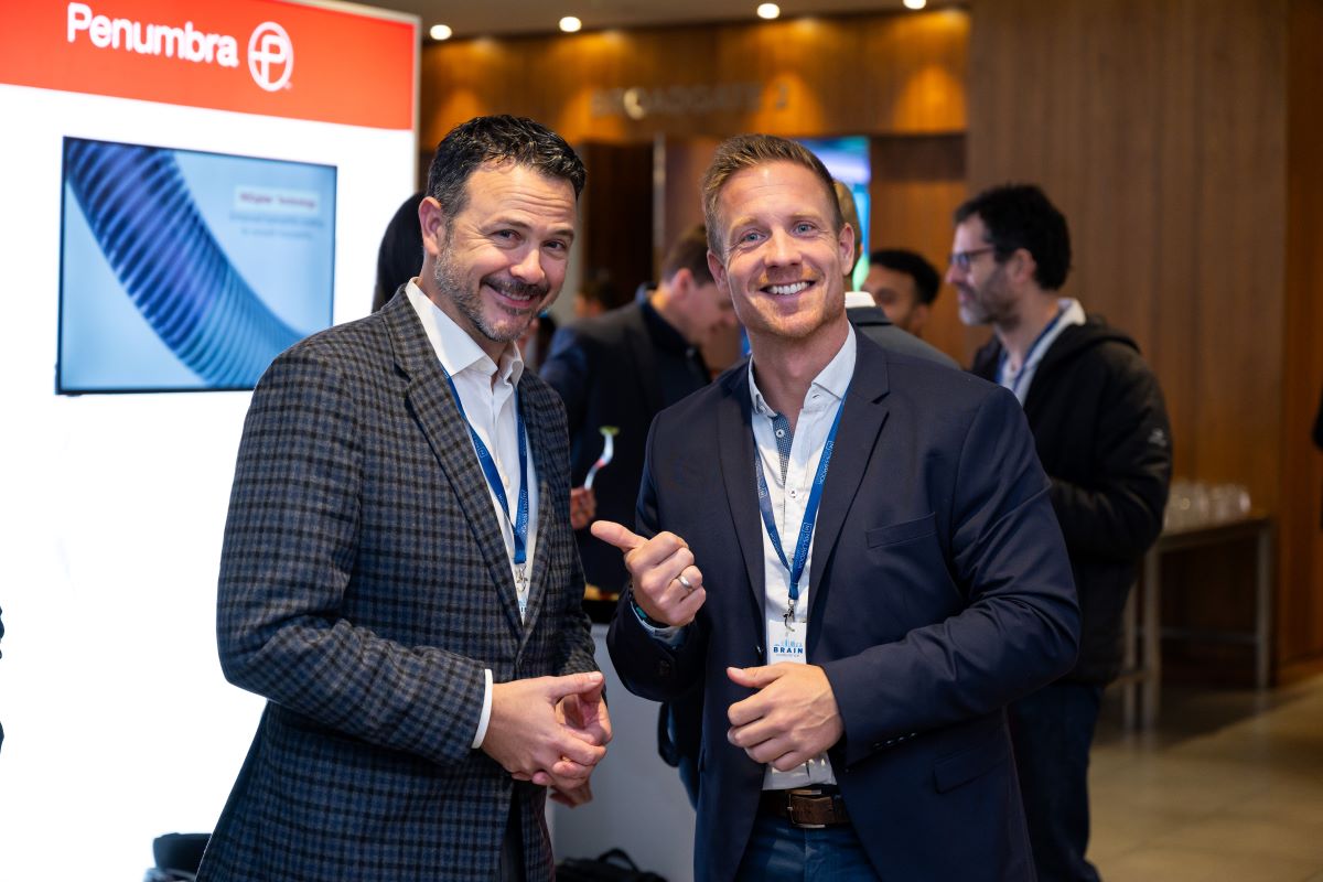 brainconferenc1's tweet photo. Thank you to the 2023 #BartsBRAINConference sponsors and endorsers!

Sponsors included @CERENOVUS_HQ @q_apel @Medtronic @Balt_Group @Brainomix @MV_Terumo @vesalio_neva @WallabyPhenoxUS @CereVasc @EvascMed @its_whoweare @intradys @MicroPort @PenNeuro @RapidAI @route92med and more! https://t.co/1eiCrsDNJX