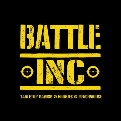 @BattleIncNI is a bespoke community for all gamers, offering participants Volunteering and Skills opportunities. Learn to run games, help plan and organise events, craft workshops and support the overall management of the club. If you are interested, contact via social media