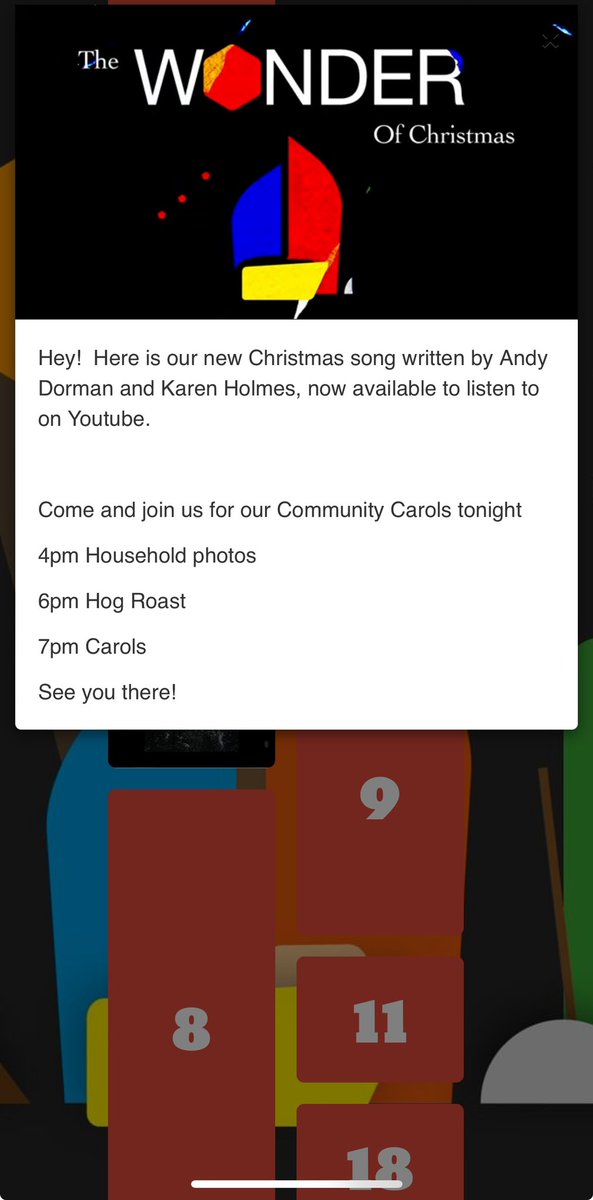 Sarah Whittleston tweet media