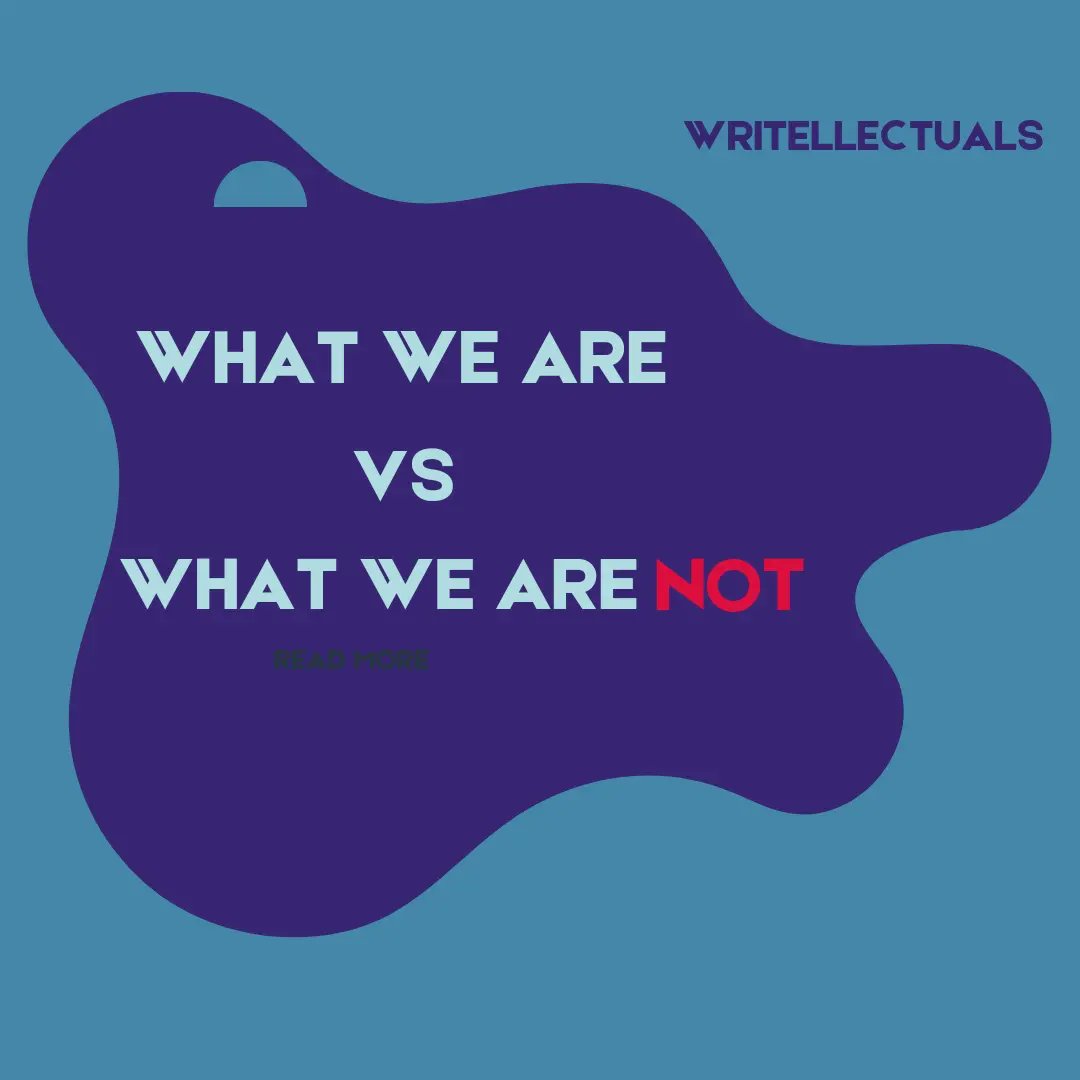 writellectuals1's tweet photo. What we are ✅
What we are NOT❌

#WritingCommunity #writingagency #International https://t.co/5oY2Lov8Dp