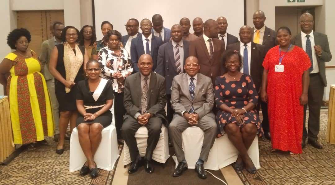 Dr Oronje tweet media