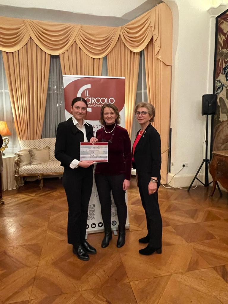 Luisa Fassi tweet media