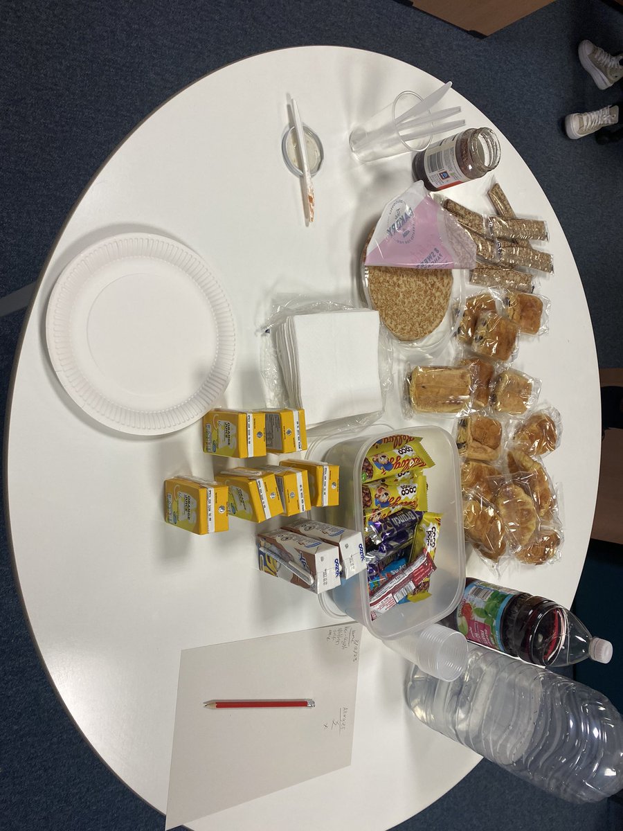 Miss Harvie | Modern Languages tweet media