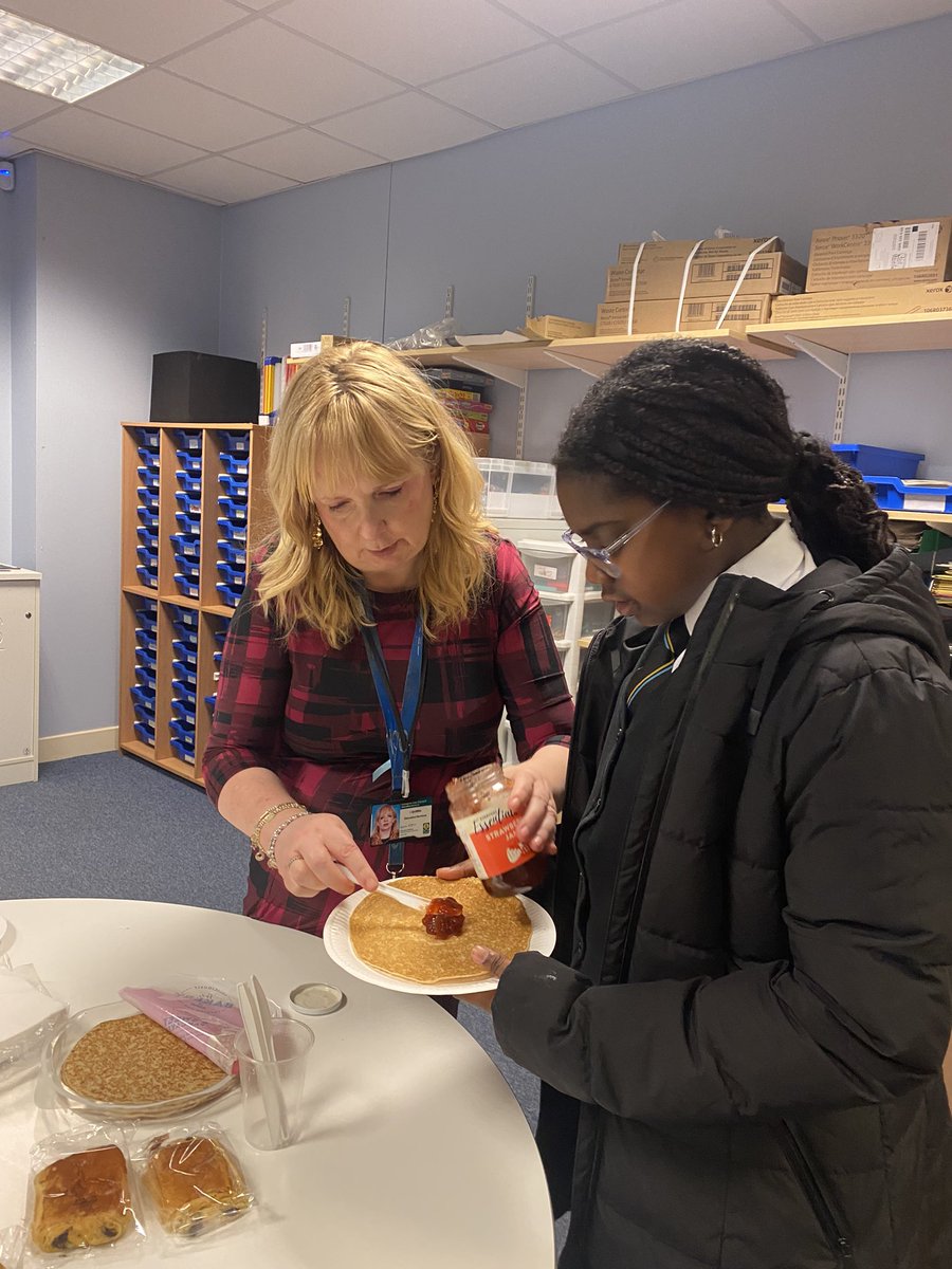 Miss Harvie | Modern Languages tweet media