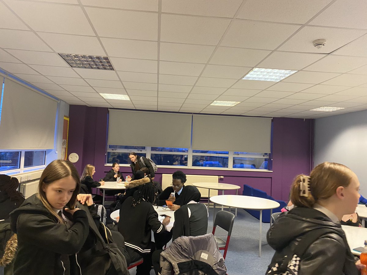 Miss Harvie | Modern Languages tweet media