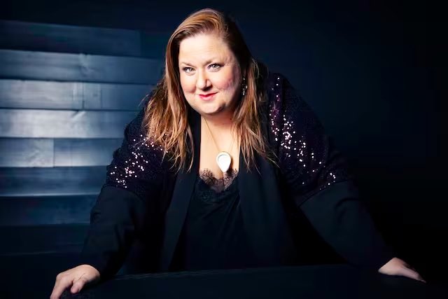 Carla Antonelli / 🏳️‍⚧️☂️ tweet media