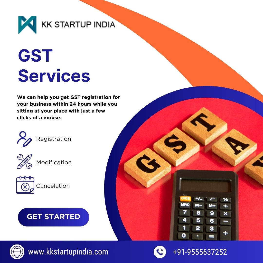 Say hello to hassle-free finances! Our top-notch GST services make tax filing a breeze. 📊💼 

#GSTServices #FinancialEase #TaxSeason 
#gstservices #gst #gstregistration #tax #incometaxreturn #business #gstupdates #gstr  #accounting #goods #incometax #gstsuvidhacenter