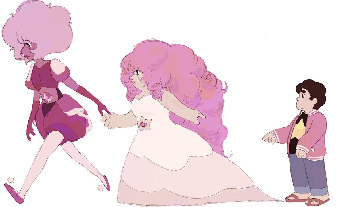 FULLDlSCL0SURE's tweet photo. you’ll always be part of me
#StevenUniverse https://t.co/vtomfuAFpp