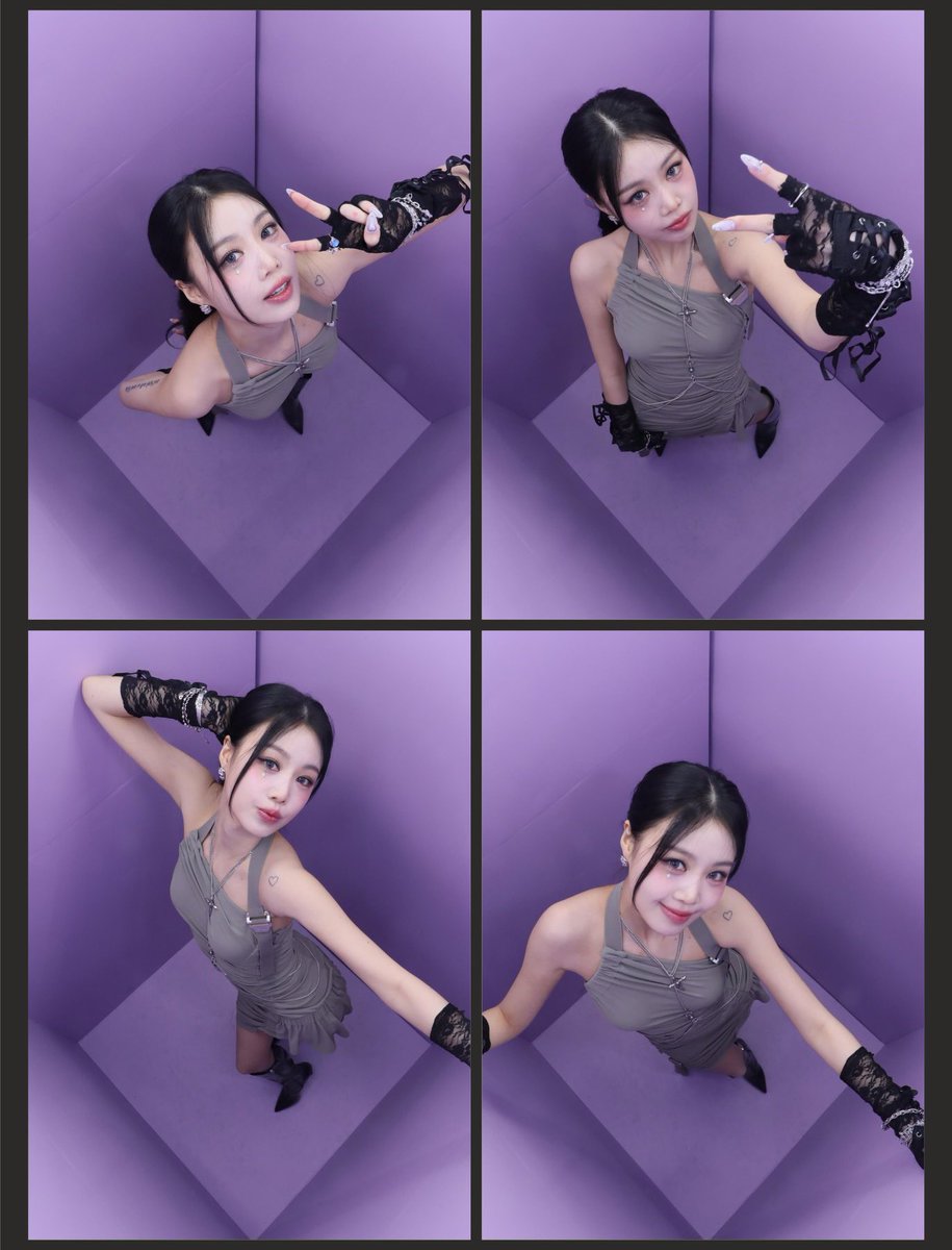 hourIysoo's tweet photo. https://t.co/mMLVej7TYs
