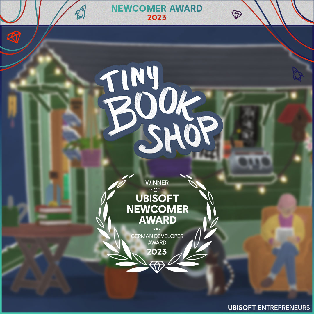 Ubisoft Berlin tweet media