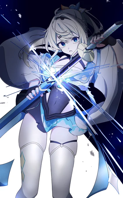#いろはにも絵を 風真