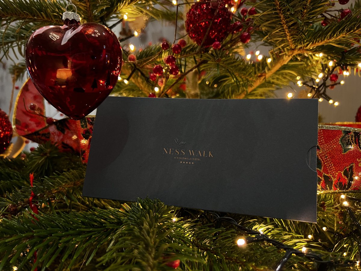 Ness Walk tweet media