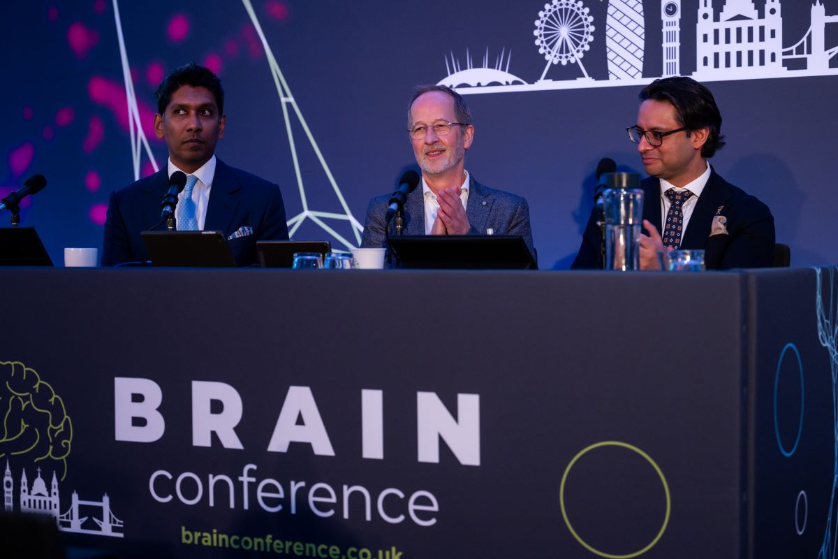 brainconferenc1's tweet photo. 🗓️Proposed dates for #BartsBRAINConference 2024: 2-4 December @etcvenues 155 Bishopsgate, London!🎉

Keep your eyes peeled on our social media channels and https://t.co/wCmSBwXk0e for further updates👀

@ShafiAhmed5 @RiittaRautio3 @boris_pabon @drpaulbhogal @hldmak @OliSpooner https://t.co/qpRRgak2tr