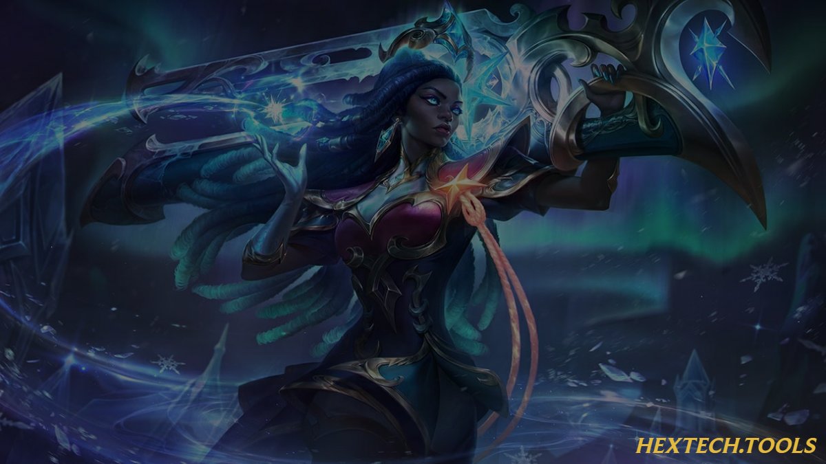 HextechTools tweet media