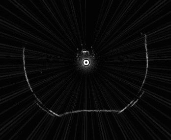 2 meter sewer survey next to Big Ben and river Thames, checking siltation levels 💩