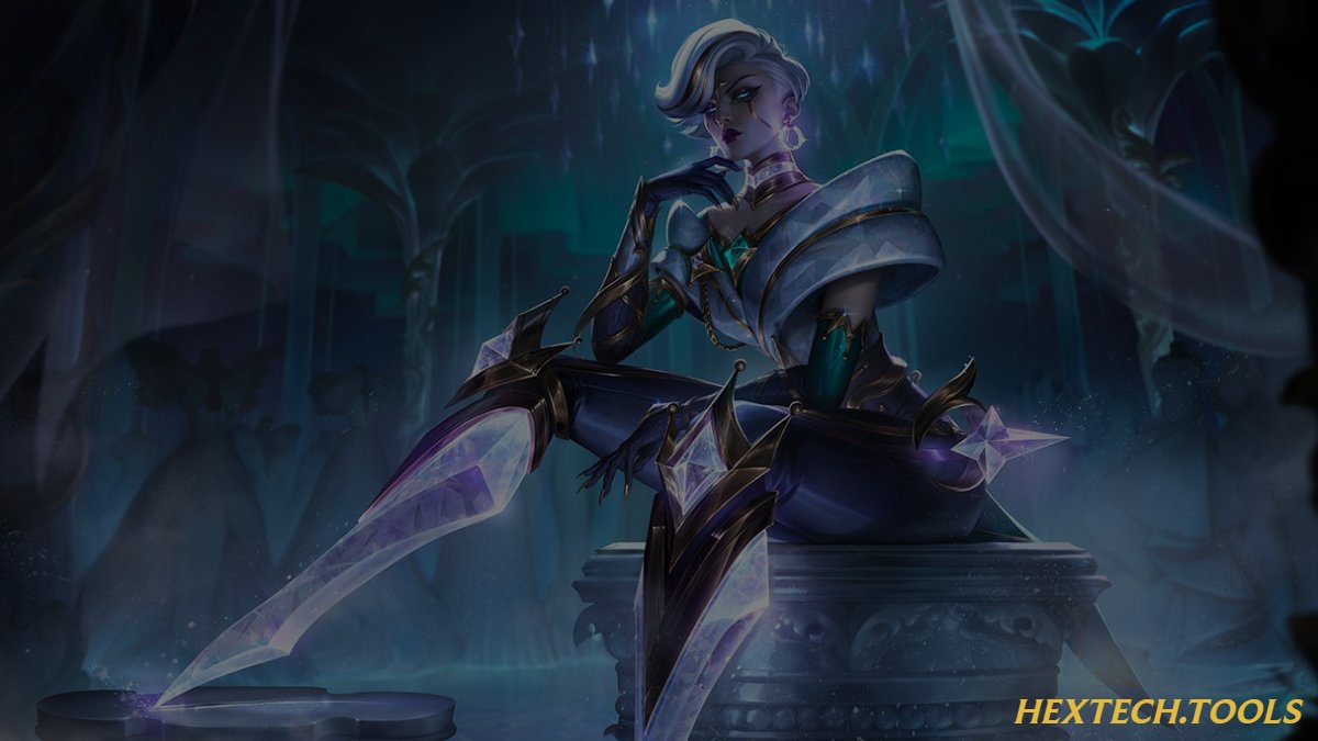 HextechTools tweet media