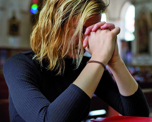 Hoy, II domingo de Adviento, os animo a seguir profundizando en la oración y la reflexión a partir de las figuras de Juan Bautista y María.

Sigamos preparando nuestros corazones para la llegada esperanzadora del Señor.

tinyurl.com/3rwz4tu4