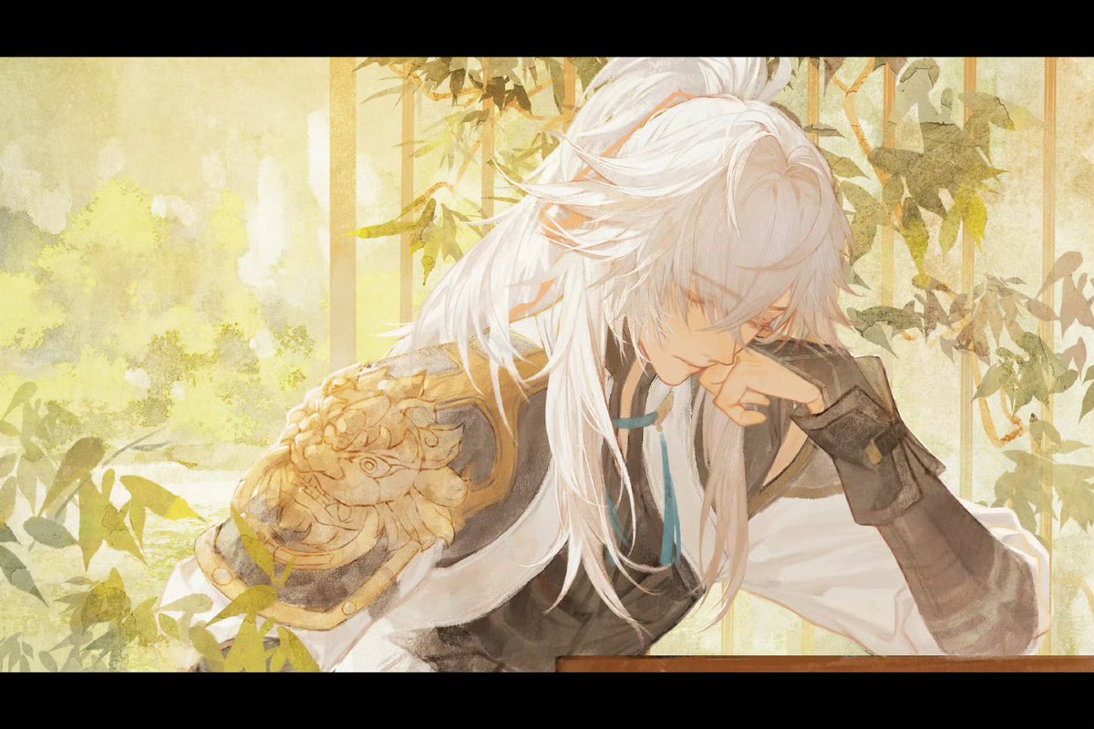 Taogg_collect's tweet photo. #HonkaiStarRail #崩壊スターレイル #崩坏星穹铁道 #스타레일 https://t.co/NfwVlU0xEz