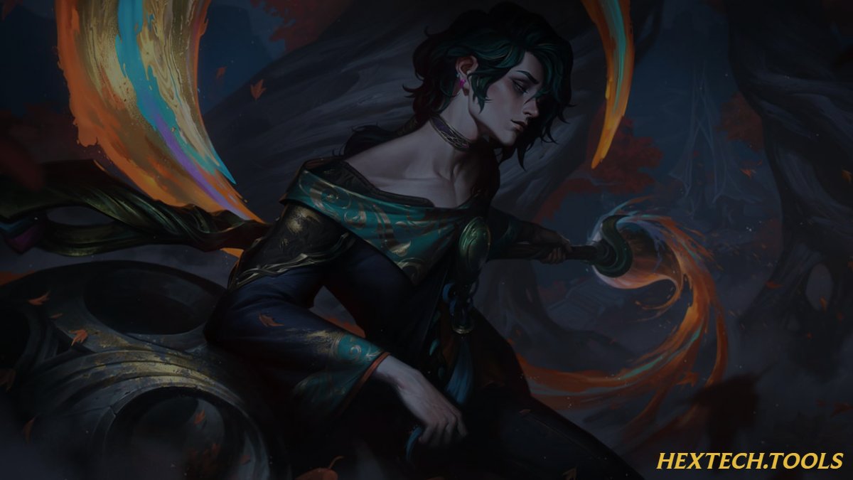 HextechTools tweet media