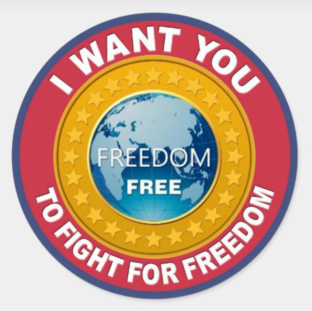 THE_FREE_COIN's tweet photo. $FREE #FREEdom_coin will be supported by a crypto debit card, that will be issued by https://t.co/QeXUOewvSj

This card will allow to pay with $FREE at 90 million vendors worldwide

You can already prepare the first steps :

1) create an account on https://t.co/QeXUOewvSj, 
if you want you can use the projects referal link https://t.co/gmIImDq5DF 

2) perform a KYC on https://t.co/QeXUOewvSj, confirming your identity

3) put yourself on the whitelist for the crypto debit card distribution

No #FreedomEquality without #FREEdomOfMoney