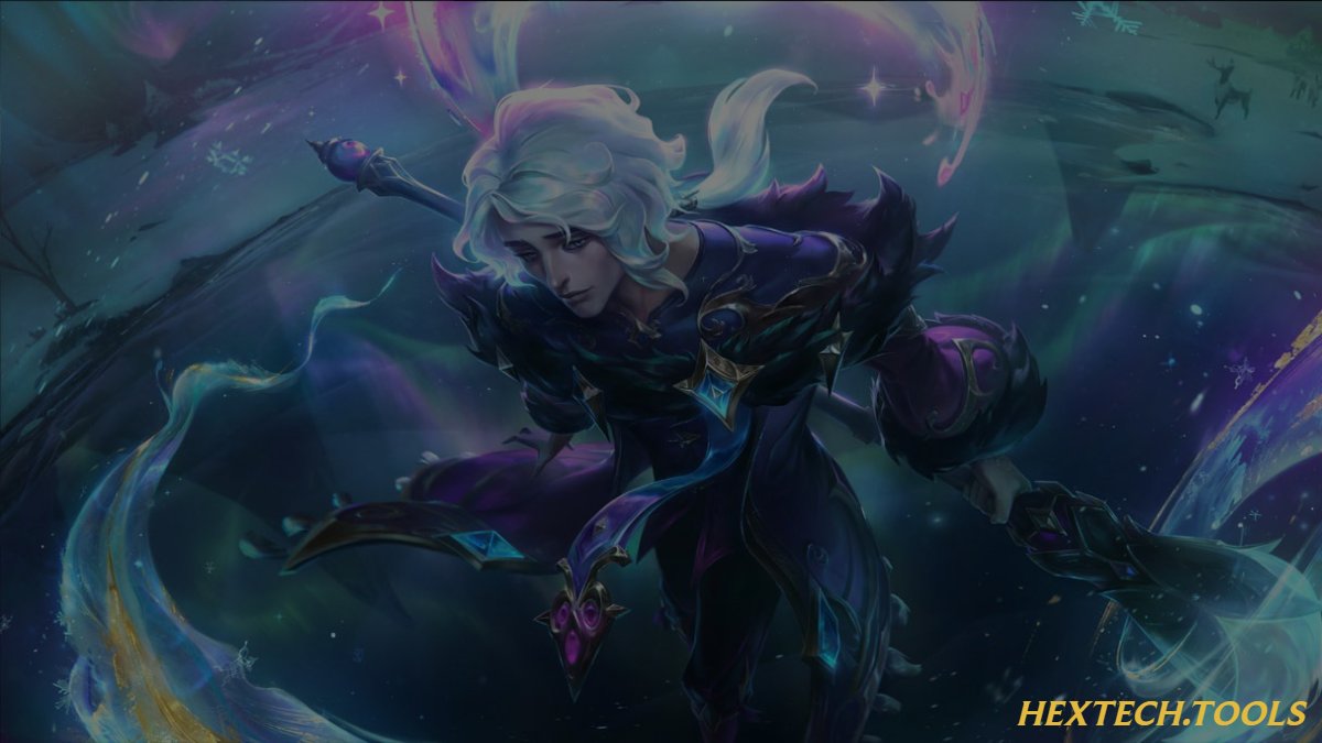 HextechTools tweet media