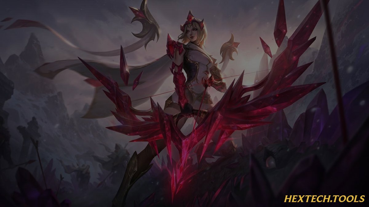 HextechTools tweet media