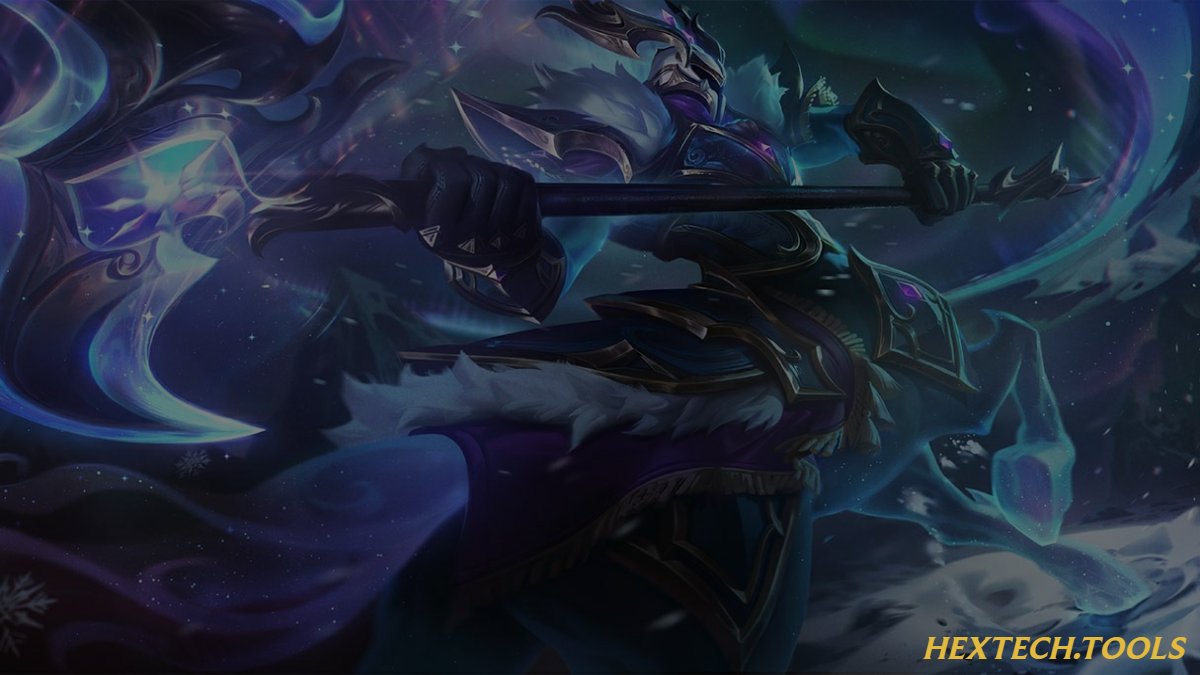 HextechTools tweet media