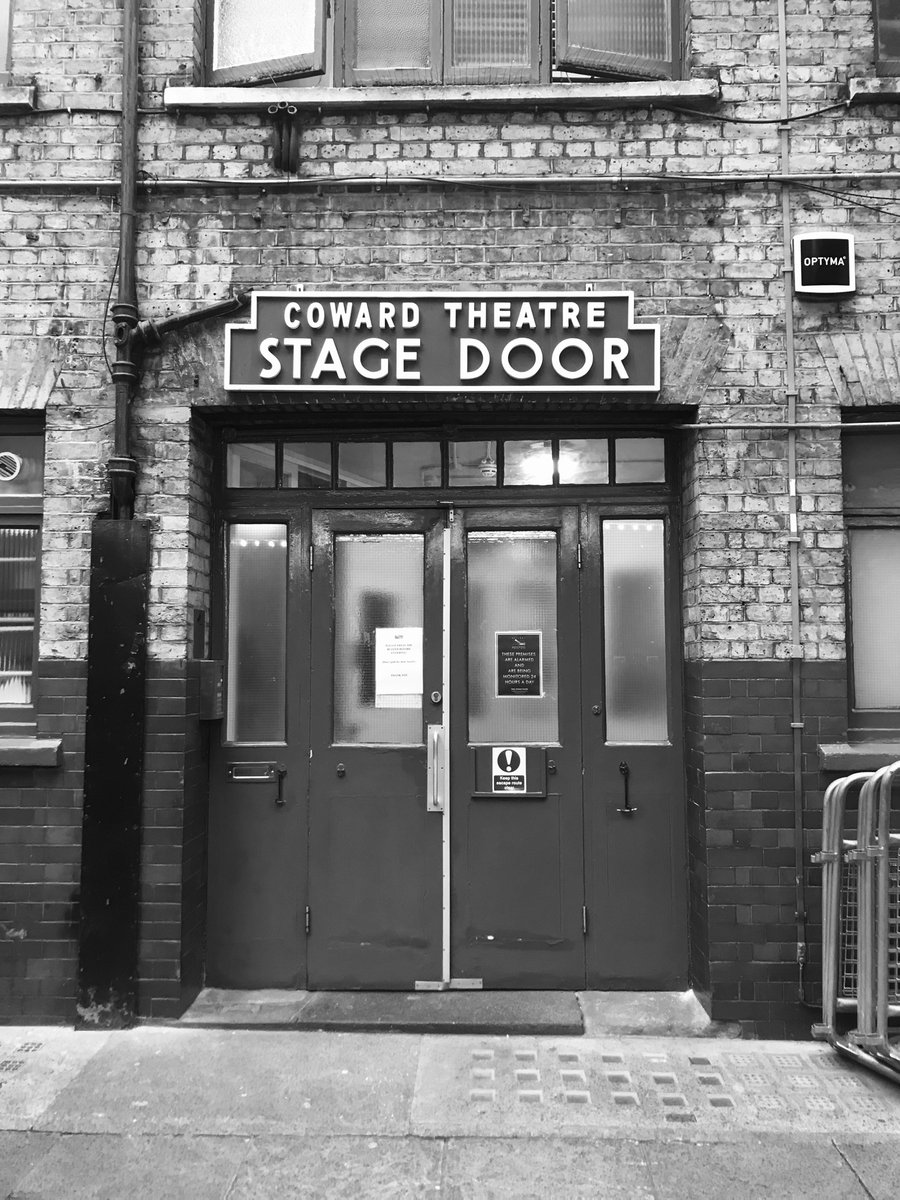 zoé ford burnett tweet media