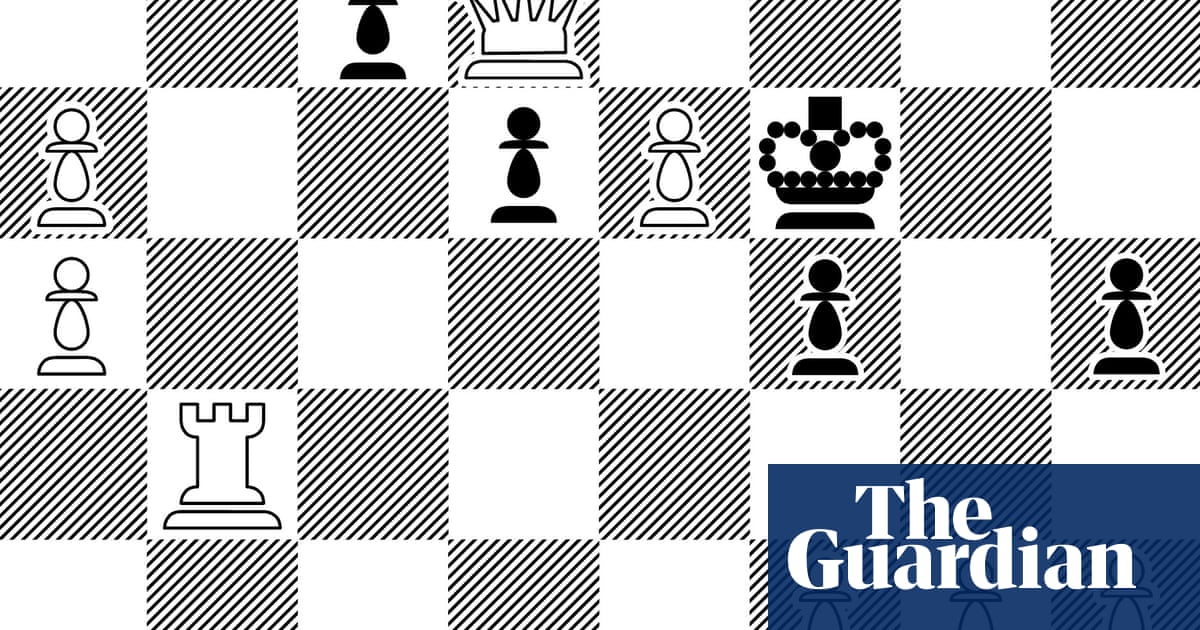 Chess: Adams and Nunn score golden England double in world