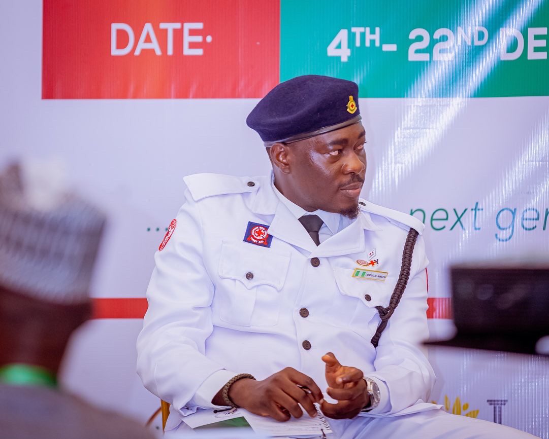 Officiallmi_Ng's tweet photo. The first Mentor Exchange (MentX) session was delivered in a panel by Hon. Rukayyat Motinrayo Shittu, Chairman, Committee on Youth, Sports &amp; Information, Kwara State House of Assembly; Rukayyat Ibrahim Iyayi, Regional Specialist, INDP Regional Bereau of Africa, https://t.co/e9dOnvt4XI