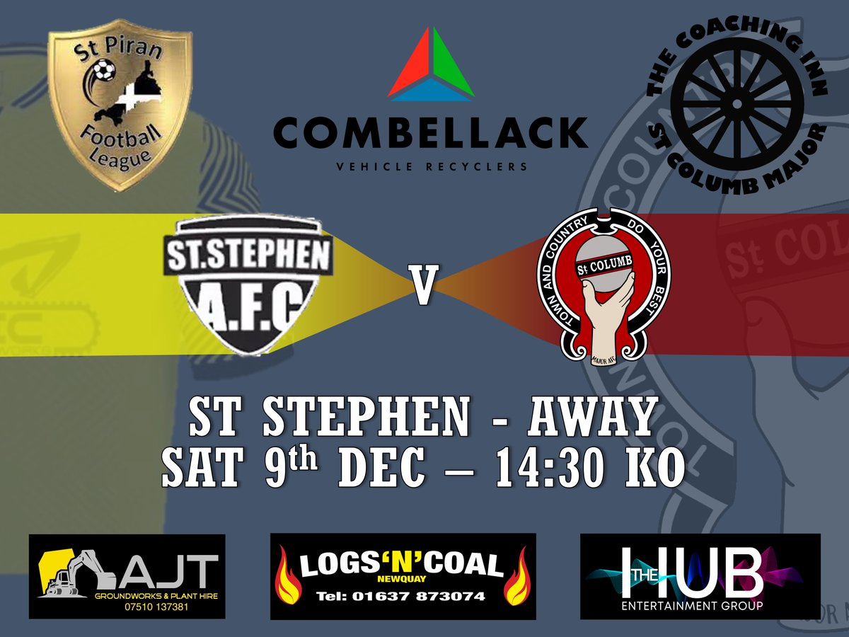 St Columb Major FC tweet media