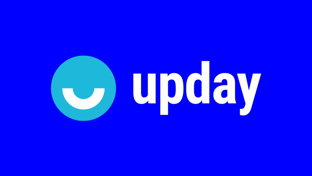 Axel Springer to test AI-Based News Platform with UPDAY go2.as/4acdOzD