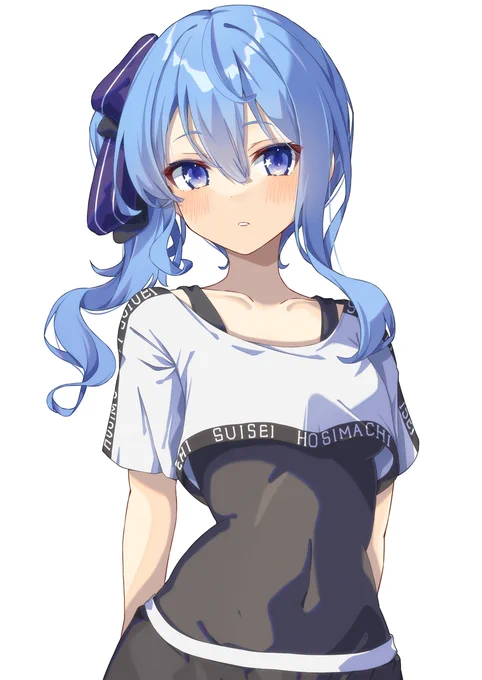 #今年も残りわずかなので今年一番伸びた絵を貼る 