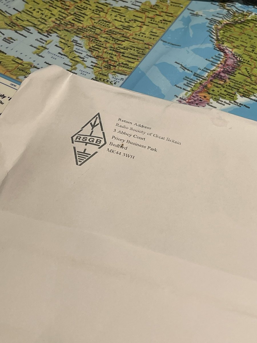 Robin Davies tweet media