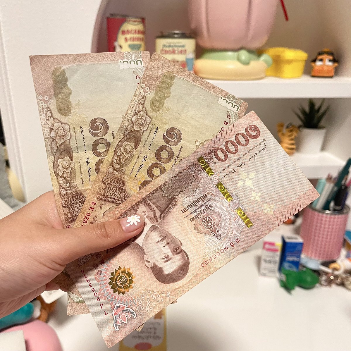 simbakarkai's tweet photo. แจก 3,000❗️

✨แค่รีทวิตนี้ + รีทวิตด้านล่างนี้
ขอคนที่ยังไม่เคยได้นะคะ!!

เดี๋ยวมาสุ่มคับ ใครเล่นแล้วอย่าลืมรายงานตัว https://t.co/f4cYKzcBZT
