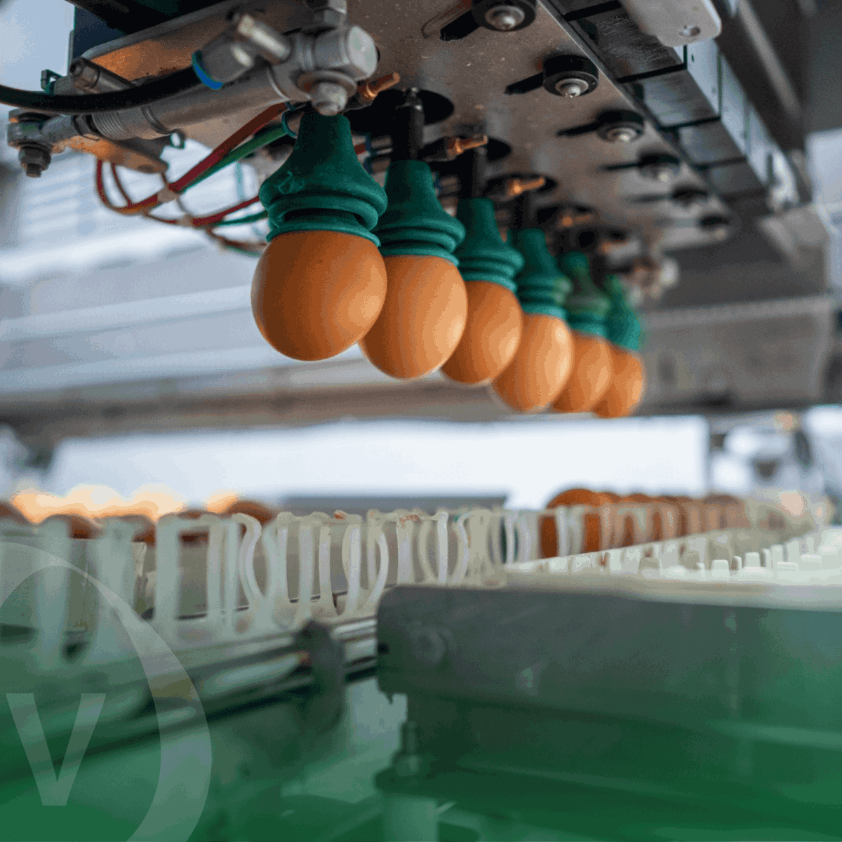 🥚 To be installed: Genus Focus at Pluriton
Managing Director, Cees Blankestijn, says: “We are very pleased to be able to offer our customers this new sex determination technique, in addition to our other options.” Read the whole article 👉 bit.ly/487xBOV