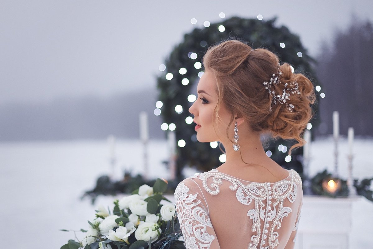 bridalapparel's tweet photo. The winter lends itself perfectly to a magical wedding day.

Picture this… Roaring log fires, twinkling lights, cashmere blankets, fur coats, and the chance of snow. 

If you are planning a winter wonderland wedding, Bridal Apparel Leeds is here to ensure your wedding party  ... https://t.co/bTnHq0qL1W