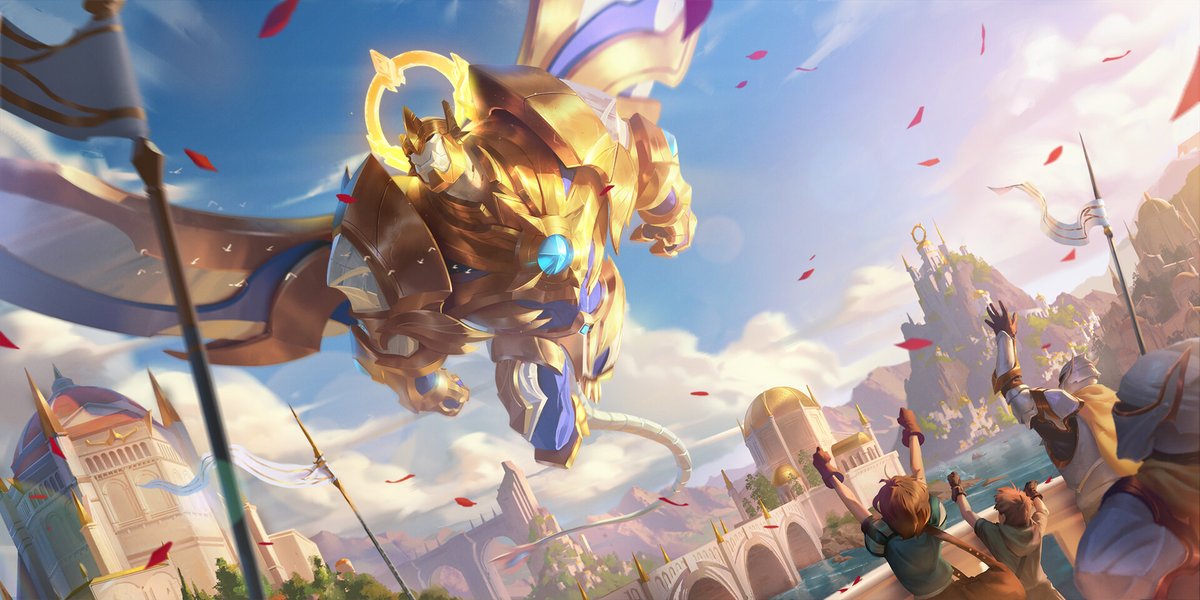 Ahri 「The Art of Legends of Runeterra -  Galle」|IAMAGのイラスト