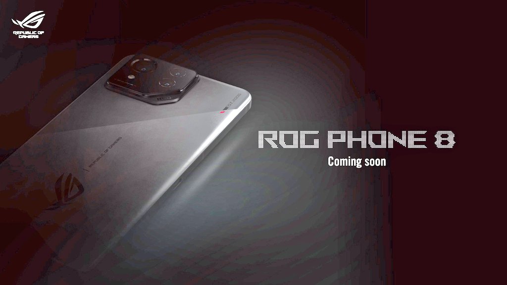 Review_Recap's tweet photo. Officialโ
๐
- Asus ROG Phone 8 series teased to launch soon with Snapdragon 8 Gen 3 SoC
#Asus #AsusROGPhone8 #ROG8 #ROGPhone8 https://t.co/vr2PNidOrV
